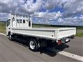 2012 Mitsubishi Canter