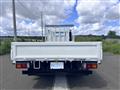 2012 Mitsubishi Canter