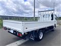 2012 Mitsubishi Canter