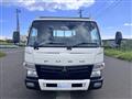 2012 Mitsubishi Canter