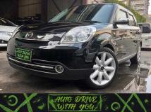 2014 Mazda Verisa