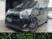 2012 Daihatsu Move Custom