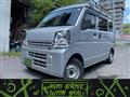 2017 Suzuki Every