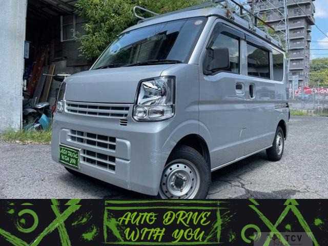2017 Suzuki Every