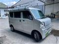 2017 Suzuki Every
