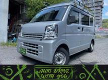 2017 Suzuki Every