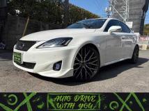 2010 Lexus IS