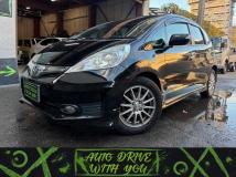 2012 Honda Fit