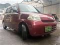 2008 Daihatsu Esse
