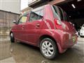 2008 Daihatsu Esse