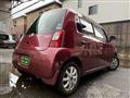 2008 Daihatsu Esse