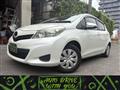 2013 Toyota Vitz