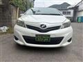 2013 Toyota Vitz