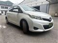 2013 Toyota Vitz