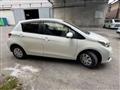 2013 Toyota Vitz