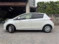 2013 Toyota Vitz