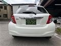 2013 Toyota Vitz