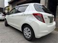 2013 Toyota Vitz