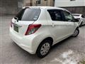 2013 Toyota Vitz