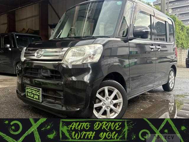 2013 Daihatsu Tanto