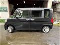2013 Daihatsu Tanto