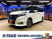 2017 Nissan Serena