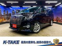 2016 Toyota Alphard G