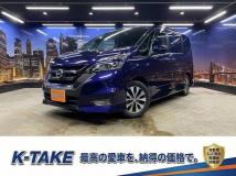 2019 Nissan Serena