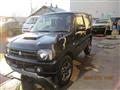 2013 Suzuki Jimny