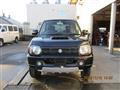 2013 Suzuki Jimny