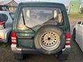 1996 Mitsubishi Pajero Mini