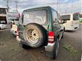 1996 Mitsubishi Pajero Mini