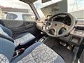 1996 Mitsubishi Pajero Mini