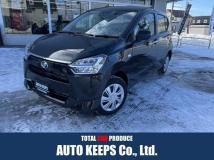2025 Daihatsu Mira