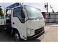 2015 Isuzu Isuzu Others