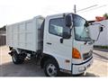 2017 Hino Hino Others
