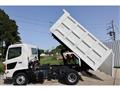 2017 Hino Hino Others