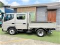 2017 Mitsubishi Canter