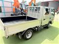 2017 Mitsubishi Canter