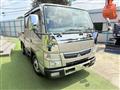 2017 Mitsubishi Canter