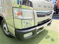 2017 Mitsubishi Canter