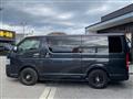 2005 Toyota Regiusace Van