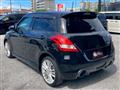 2014 Suzuki Swift