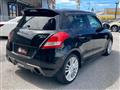 2014 Suzuki Swift