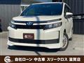 2015 Toyota Voxy