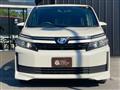 2015 Toyota Voxy