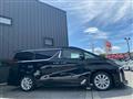 2019 Toyota Alphard G