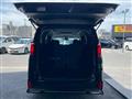2019 Toyota Alphard G