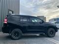 2016 Toyota Land Cruiser Prado