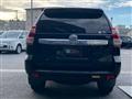 2016 Toyota Land Cruiser Prado